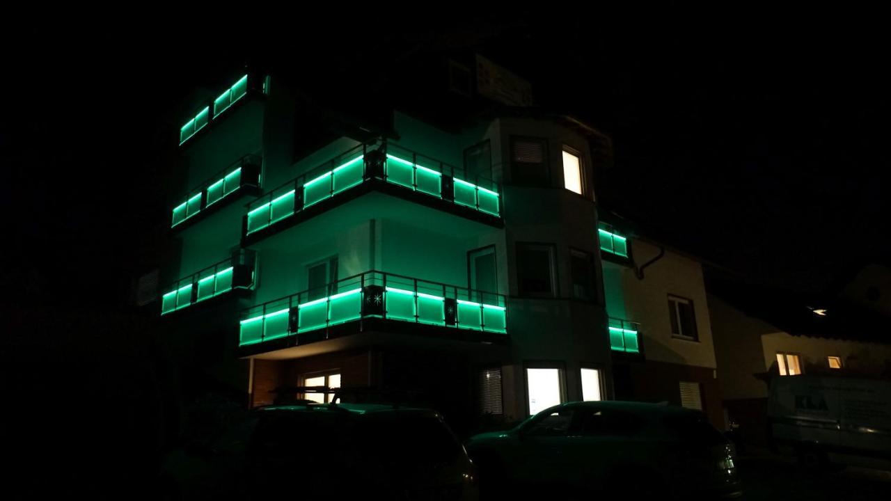Aritee Apartments Sonnenschein Willingen  Exterior foto